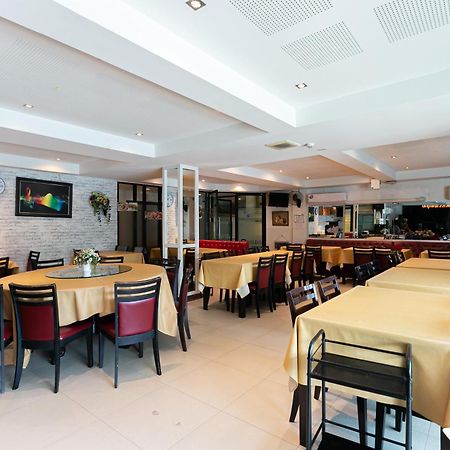 Grand Ratchapruek Hotel Pak Kret Exterior photo